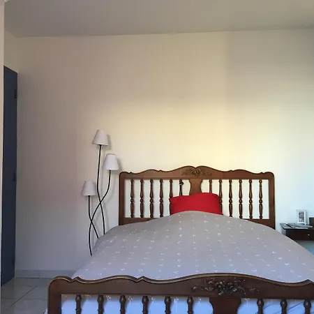 Holiday home Bauhinia Port-la-Nouvelle