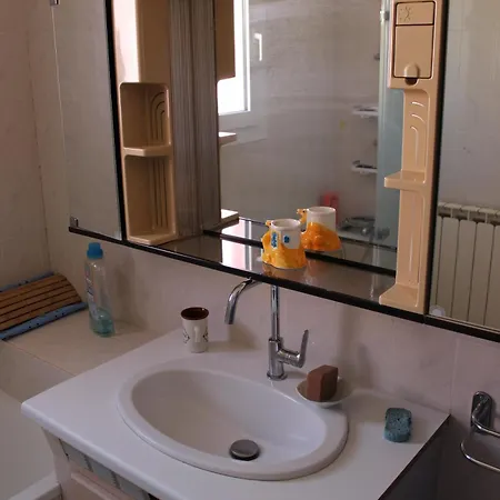 Bauhinia Holiday home