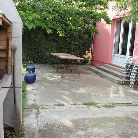 Bauhinia Holiday home Port-la-Nouvelle