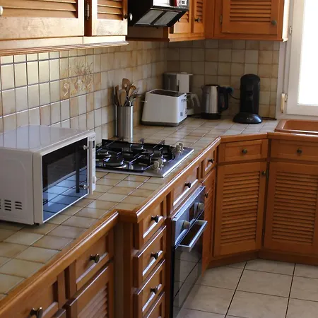 Holiday home Bauhinia Port-la-Nouvelle