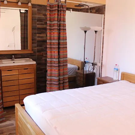 Bauhinia Holiday home