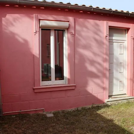 Holiday home Bauhinia