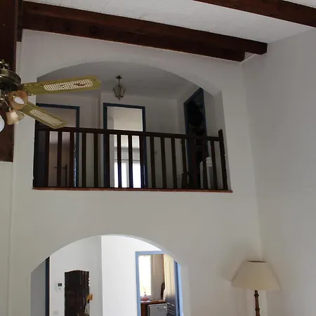 Bauhinia Holiday home Port-la-Nouvelle