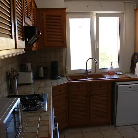 Holiday home Bauhinia