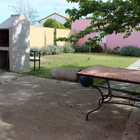 Bauhinia Holiday home *