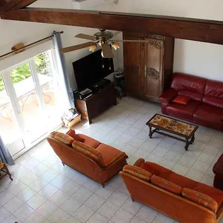 Bauhinia Holiday home Port-la-Nouvelle