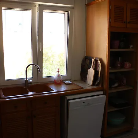 Holiday home Bauhinia Port-la-Nouvelle
