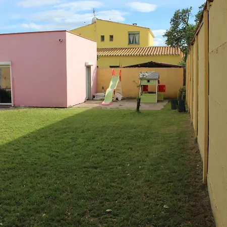 Holiday home Bauhinia *